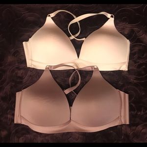 Women's Strm Line Wireless Bras
